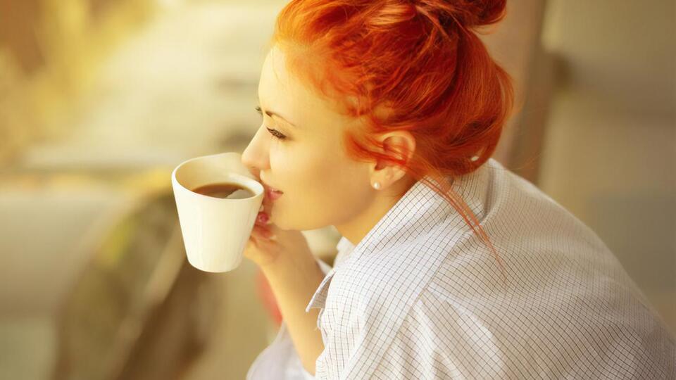 Кофе может нанести вред организму