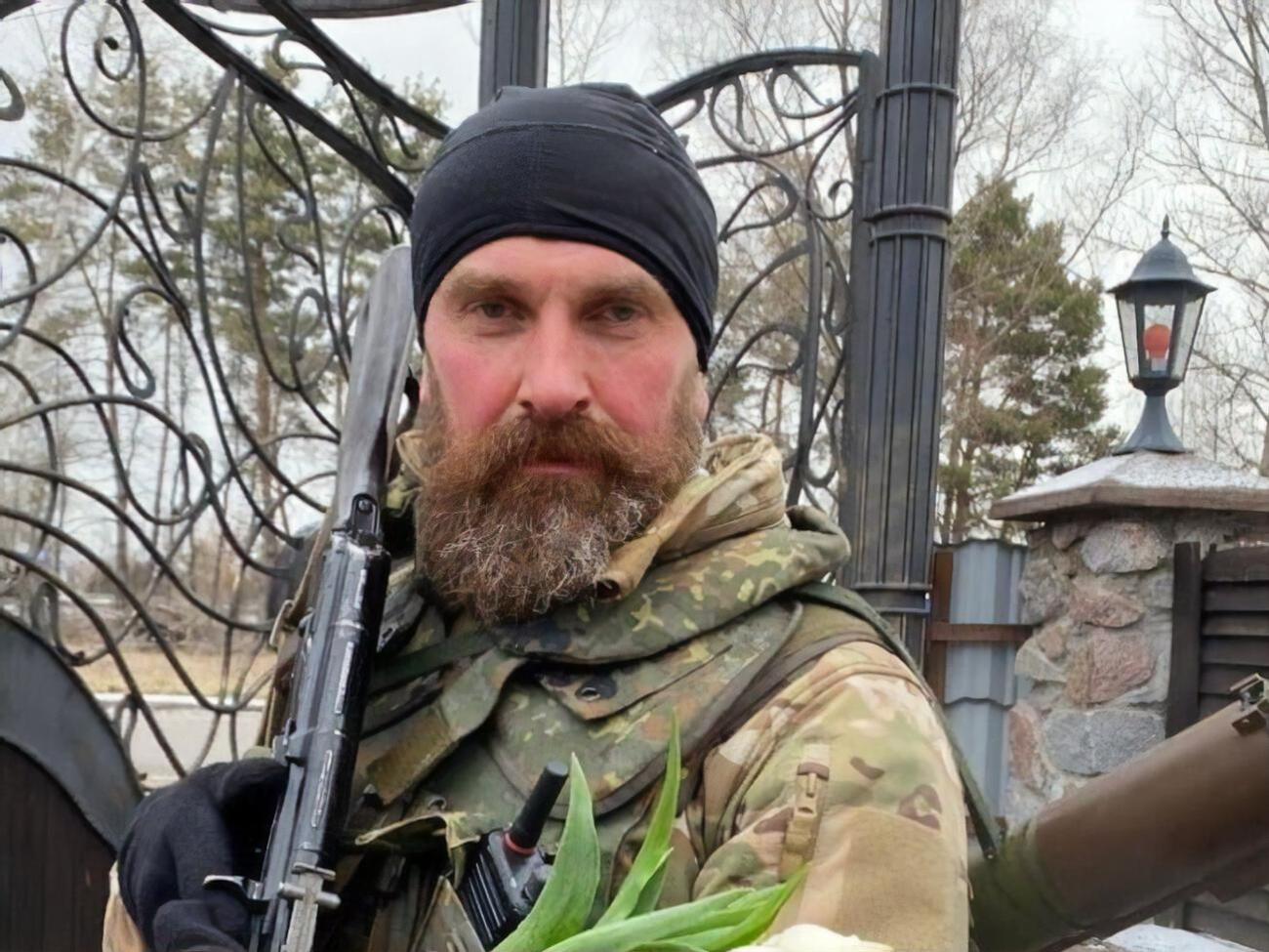 Лисовой пообещал приложить все усилия, чтобы довести дело "до того окончания, которого оно заслуживает"