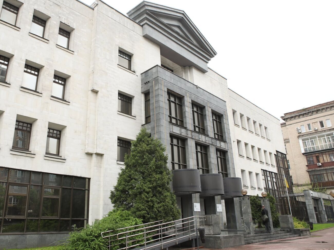 Вирок можуть оскаржити протягом місяця, зазначили у ВАКС