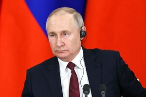 Подоляк: З юридичного погляду Путін уже нікчемний