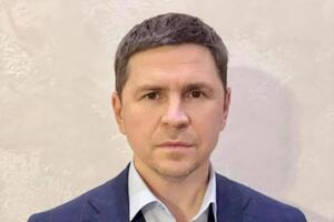 Подоляк: Путин уже не выполняет те функции, которые ему делегировались