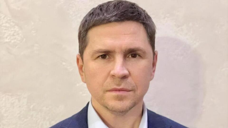 Подоляк: Путин уже не выполняет те функции, которые ему делегировались