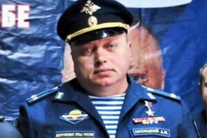 Обставини смерті Лисицького точно не відомі