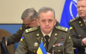 Муженко: Война сама по себе не закончится. Она будет продолжаться до тех пор, пока Россия не достигнет своей цели или пока мы ее не разгромим на поле боя