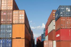 В ФРУ указывают, что положительный эффект от разблокирования портов получат и партнеры Украины