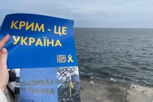 Подоляк розповів, чому повернення Криму в Україну неминуче