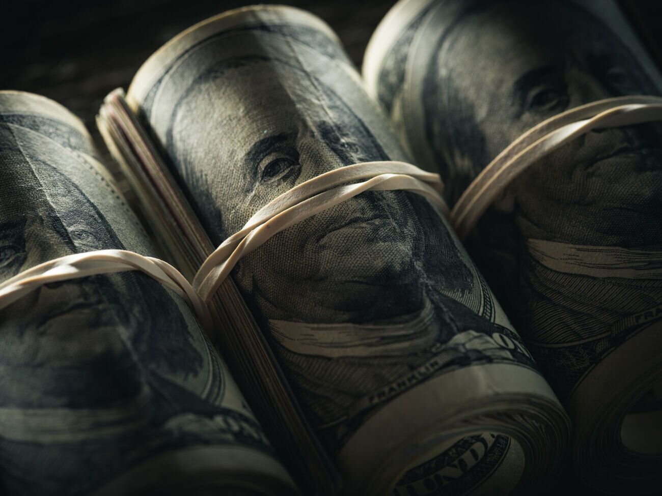 Група кредиторів надала фінансові гарантії для програми, яку планує фінансувати МВФ