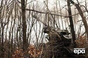 Артиллеристы и ракетчики поразили за сутки три цели, отметили в Генштабе