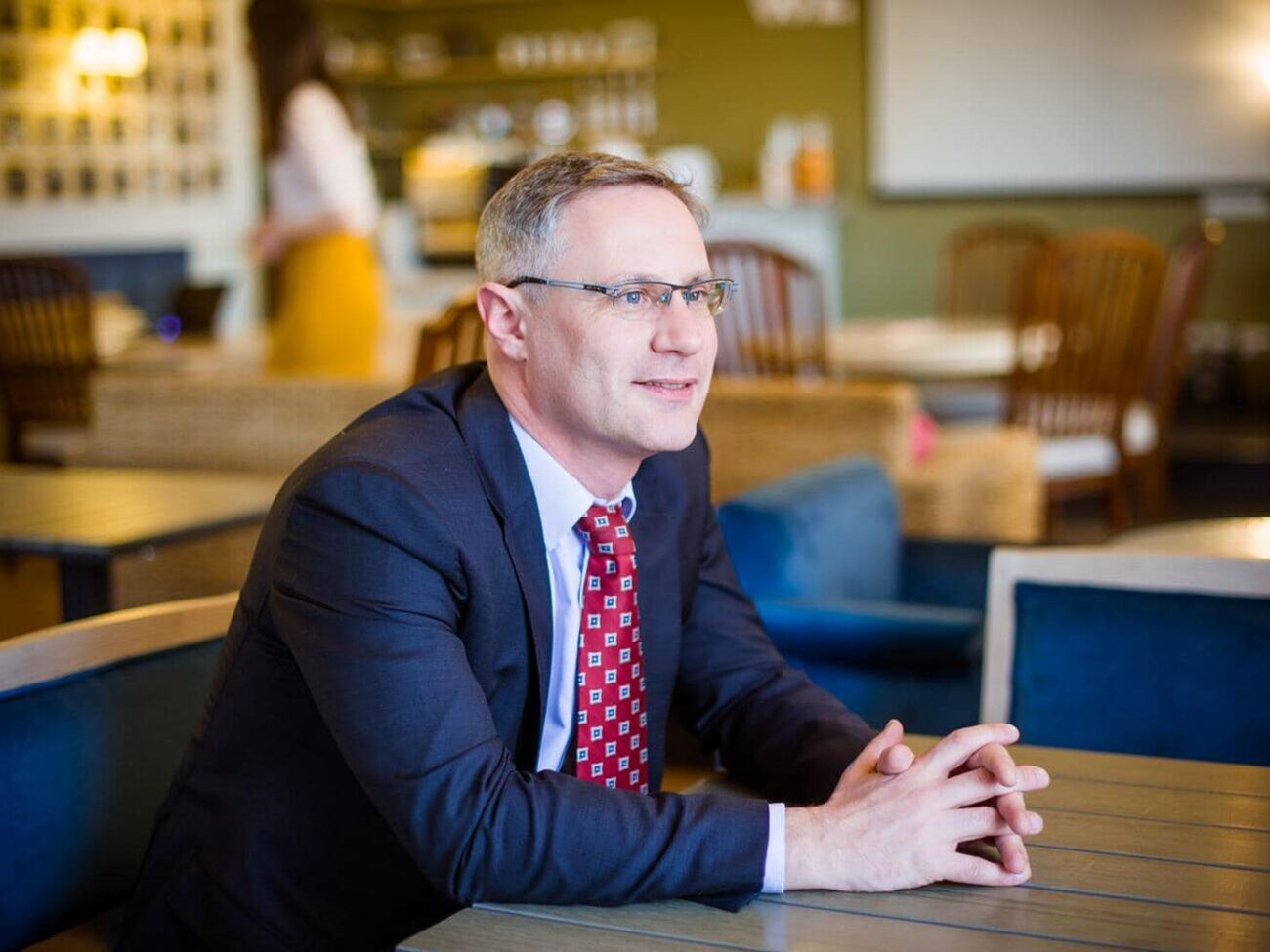 Бродский: Что касается отношений между Украиной и Израилем – в последнее время я очень хочу надеяться на то, что наметился положительный тренд