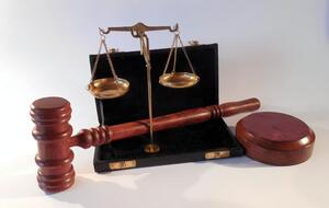 Рішення про арешт ухвалив ВАКС