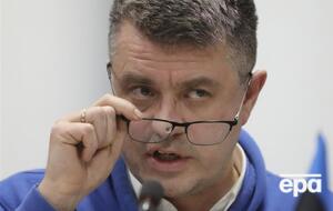 Рейнсалу: $100 млрд нужны для прямой военной поддержки Украины. И я думаю, западное сообщество достигнет этой планки