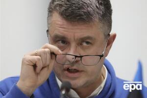 Рейнсалу: $100 млрд нужны для прямой военной поддержки Украины. И я думаю, западное сообщество достигнет этой планки