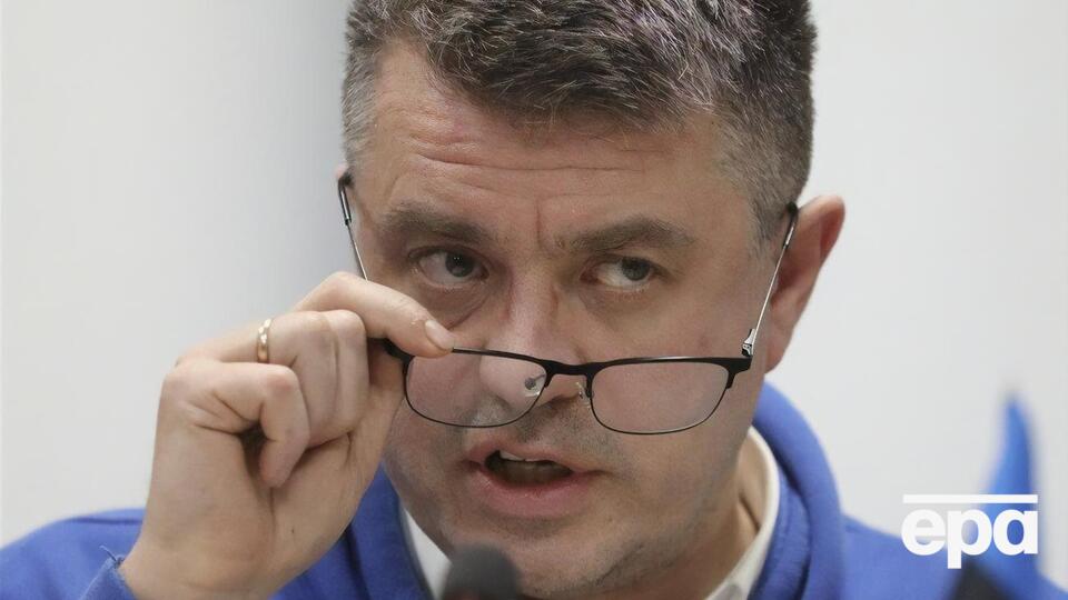 Рейнсалу: $100 млрд потрібні для прямої військової підтримки України. І я думаю, західна спільнота досягне цієї планки