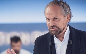 Шустер: Китай стремится своими дипломатическими действиями показать Штатам, что на Ближнем Востоке они уже не самый главный игрок