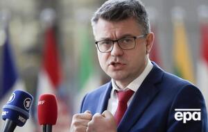 Рейнсалу о вступлении Украины в ЕС: Речь идет не о месяцах, а о годах