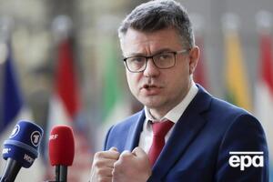 Рейнсалу о вступлении Украины в ЕС: Речь идет не о месяцах, а о годах