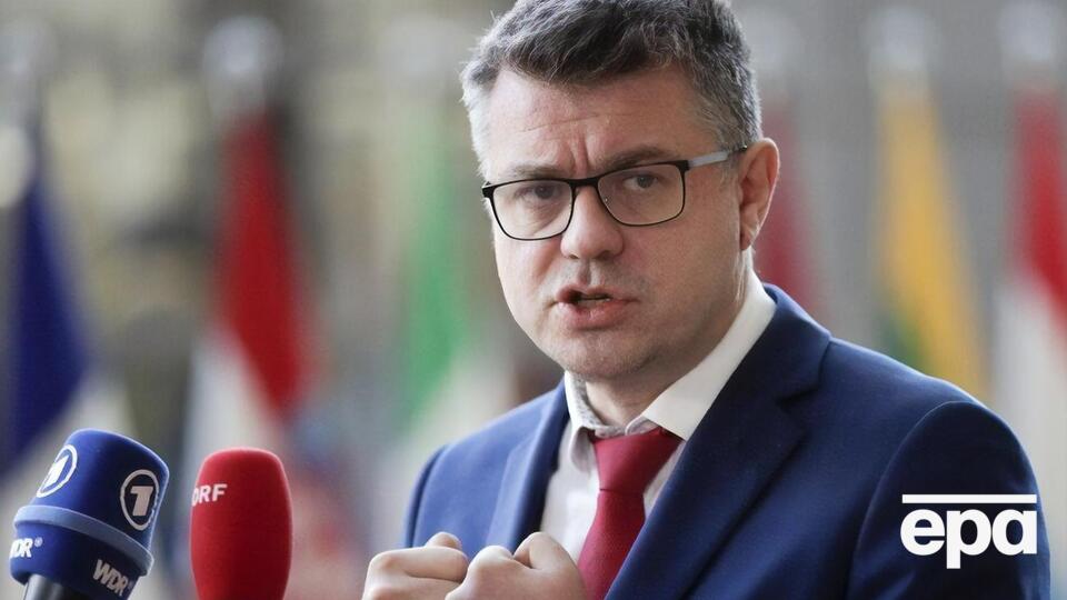 Рейнсалу о вступлении Украины в ЕС: Речь идет не о месяцах, а о годах