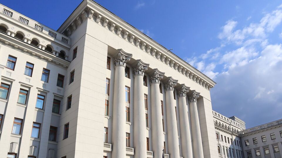 В ОП начали готовить изменения в законодательство по поводу использования в рекламе символики и названий, связанных с войной