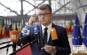 Рейнсалу: Мы не можем допустить серой зоны в центре Европы