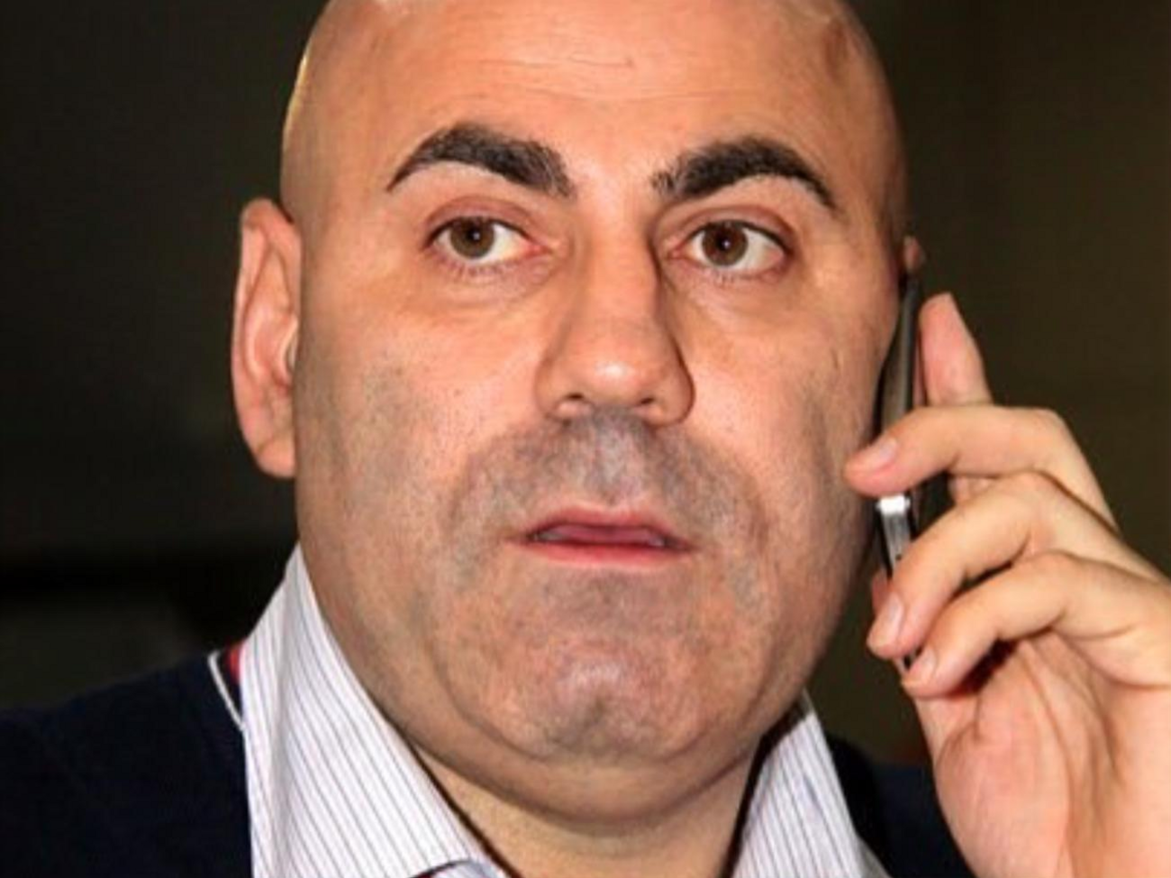 Иосиф&nbsp;Пригожин назвал представителей власти России "кончеными тварями"