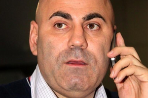 Иосиф Пригожин назвал представителей власти России "кончеными тварями"