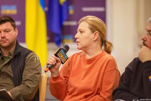 Лапутіна: Зараз знову люди подають заявки, кошти в програмі є