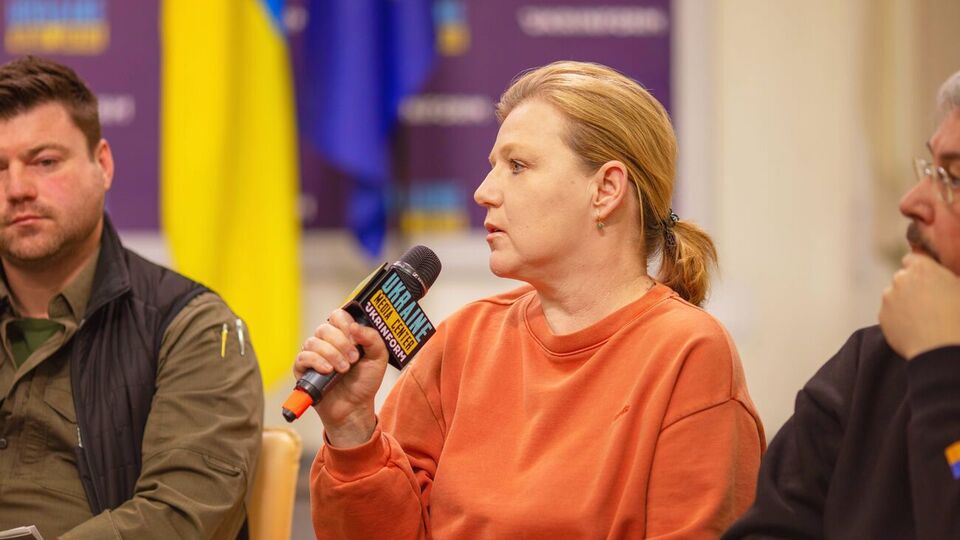 Лапутина: Сейчас снова люди подают заявки, средства в программе есть