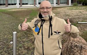 Резников остался доволен результатами тест-драйва новой западной военной техники