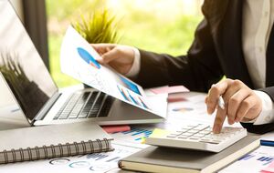 За период действия военного положения предприниматели взяли 23 999 займов по программе "Доступные кредиты 5–7–9%"