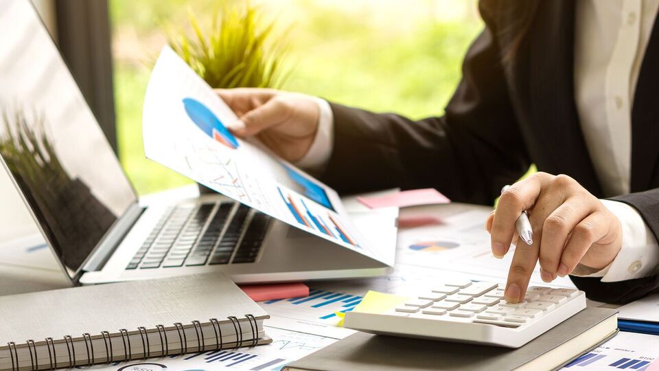 За період дії воєнного стану підприємці взяли 23 999 позик за програмою "Доступні кредити 5–7–9%"