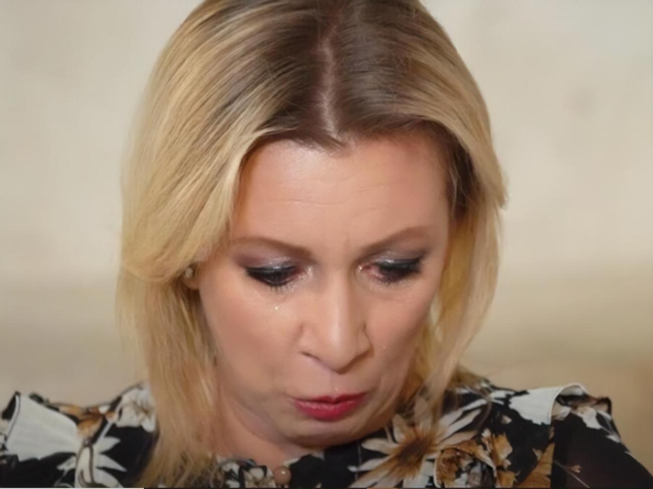 Захарова в межах кремлівської пропаганди спотворила сенс вірша Висоцького