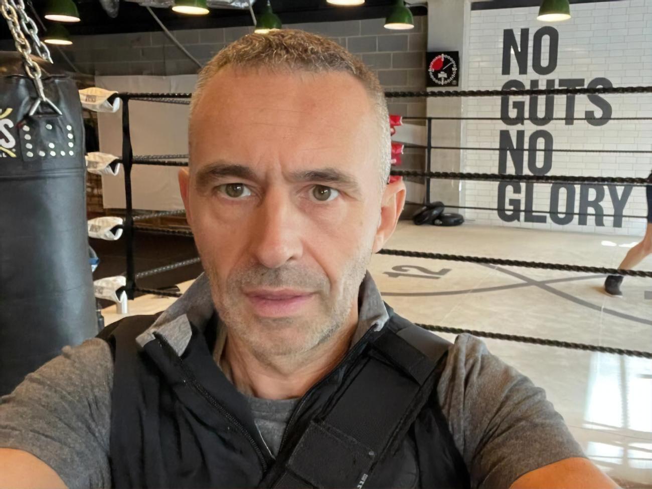 Кожемяко:&nbsp;Когда взяли Крым, у меня был ступор