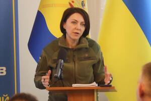 Маляр пояснила, як необхідно сприймати новини про мобілізацію в Україні