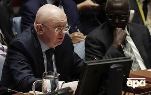 Небензя призывал создать "независимую комиссию"