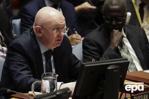 Небензя закликав створити "незалежну комісію"