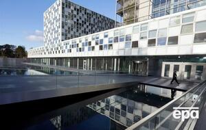 Римский статут суда в Гааге (на фото) Армения подписала, но пока не ратифицировала