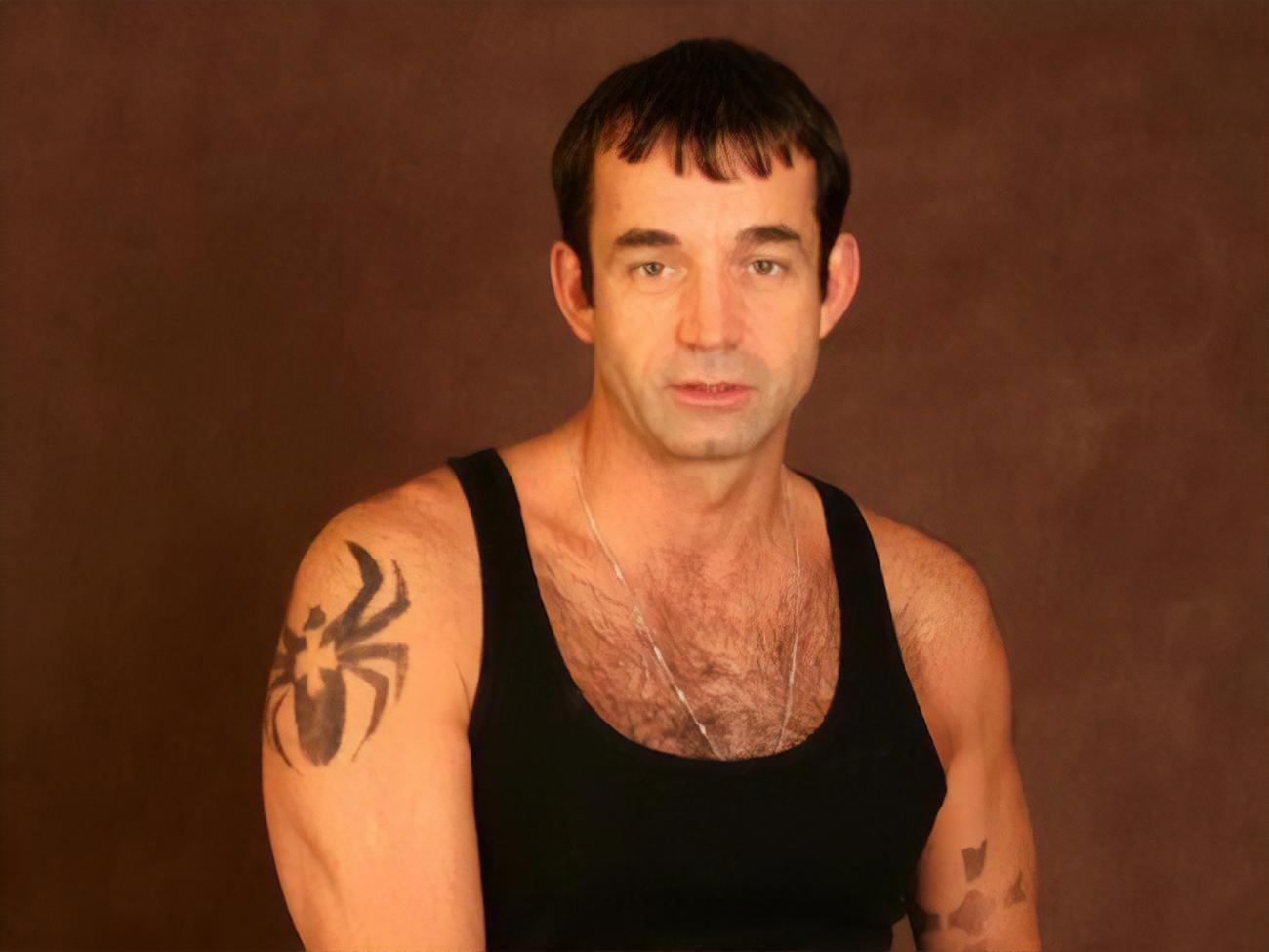 Пєвцов від&nbsp;перших днів повномасштабного вторгнення РФ в Україну бере участь у пропагандистських концертах на підтримку Путіна