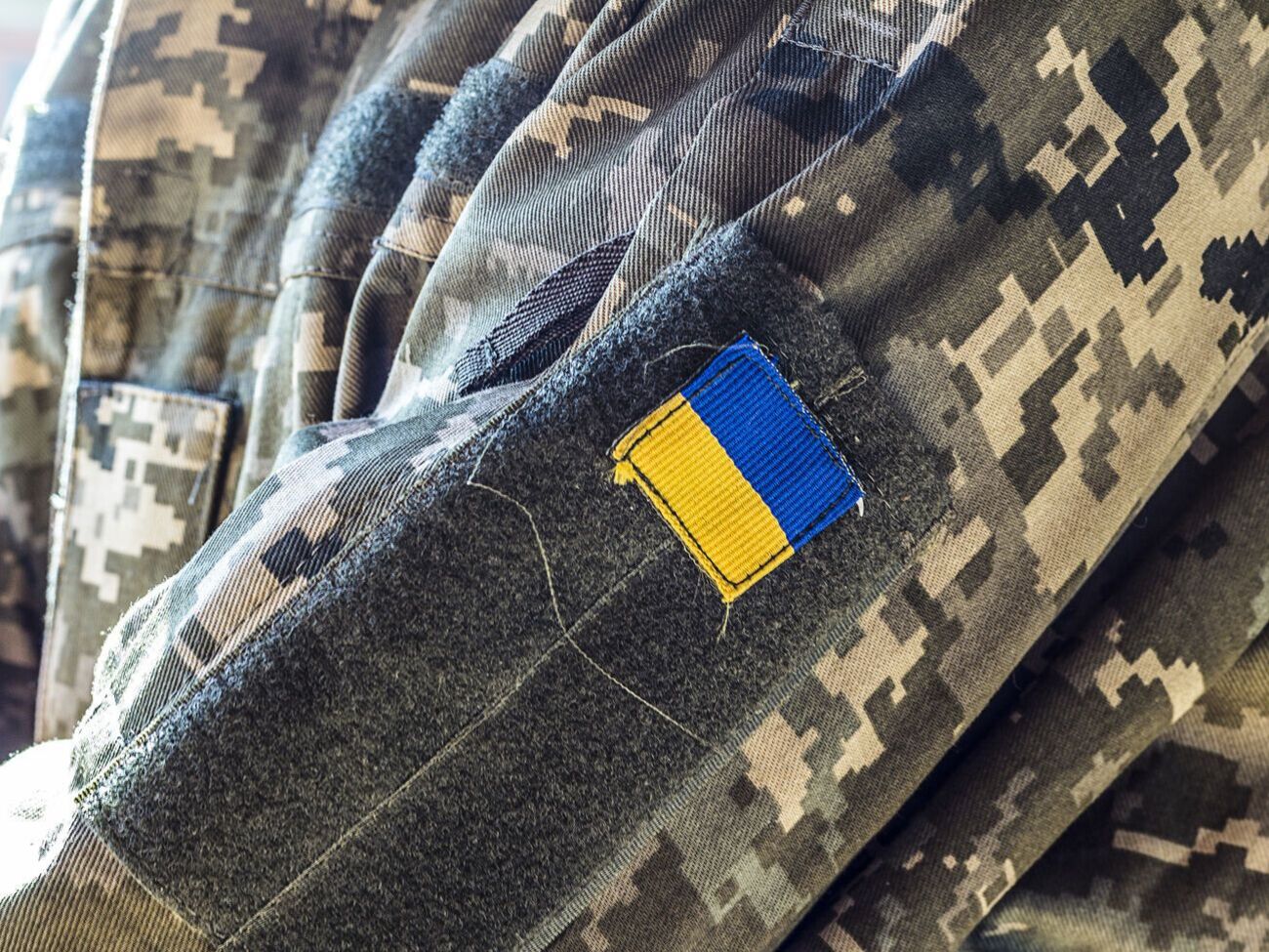 Бійці повітряного командування "Центр" збили російський БПЛА