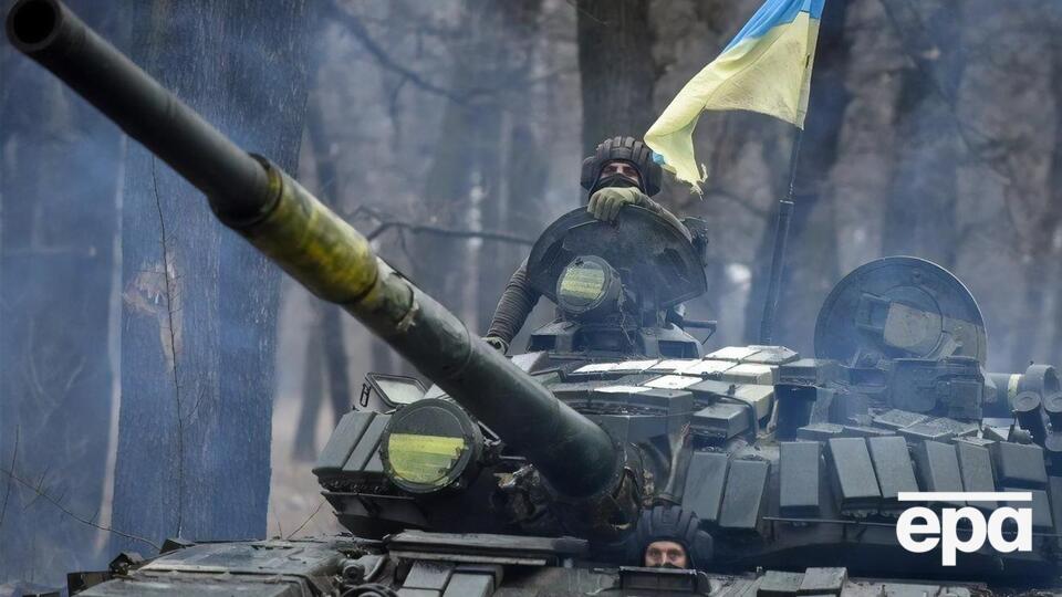 Силы обороны за сутки уничтожили около 570 оккупантов