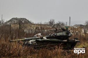За даними Генштабу ЗСУ, від початку повномасштабного вторгнення в Україні знищили понад 3,6 тис. російських танків