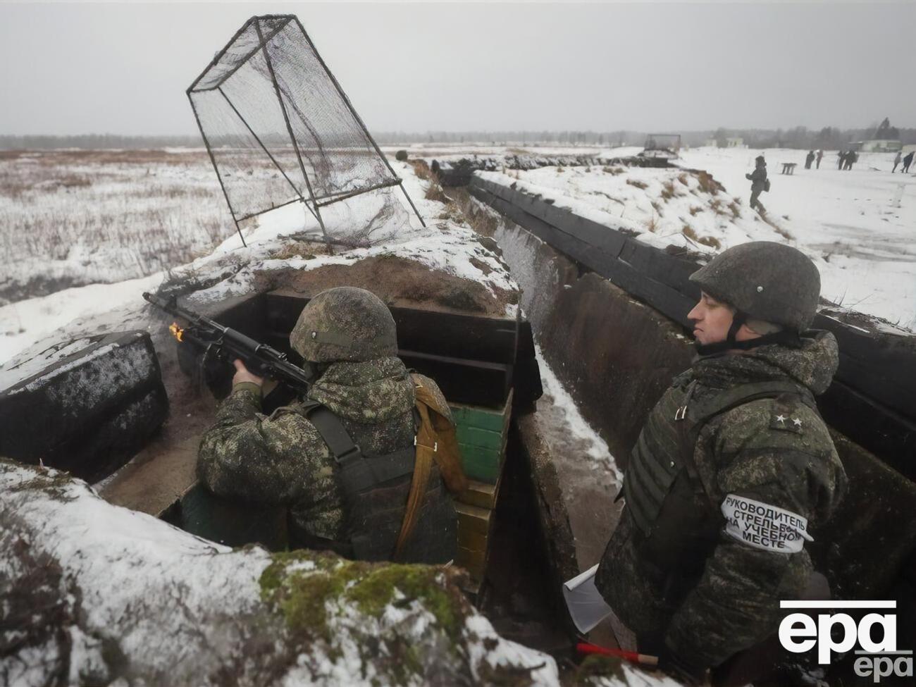 Окупанти придумали, як "мобілізувати" жителів тимчасово окупованих територій через Росгвардію&nbsp;&ndash; Андрющенко пояснив як