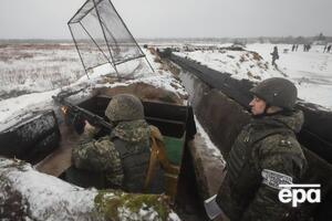 Окупанти придумали, як "мобілізувати" жителів тимчасово окупованих територій через Росгвардію – Андрющенко пояснив як