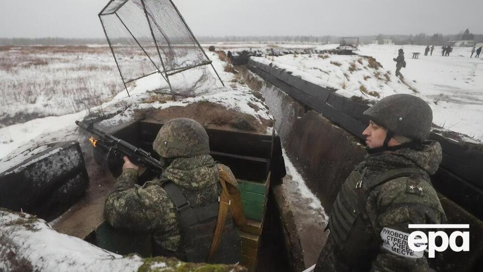 Окупанти придумали, як "мобілізувати" жителів тимчасово окупованих територій через Росгвардію – Андрющенко пояснив як