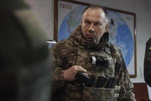 Сырский: Знание врага и самого себя открывает путь к победе