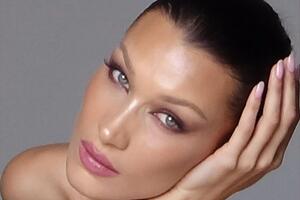 Хадід продемонструвала один із головних модних трендів