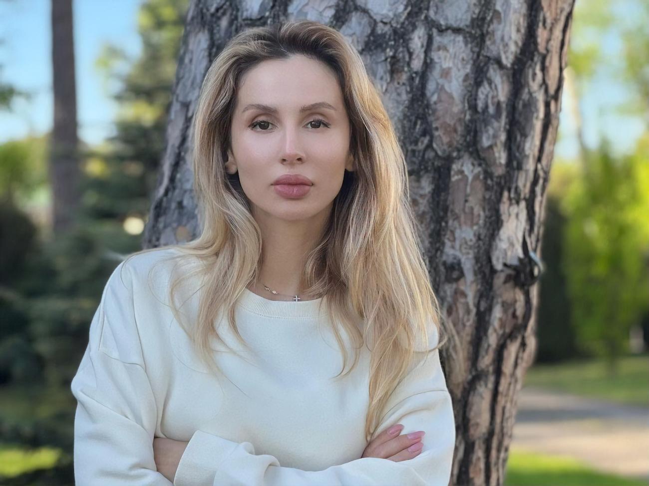 Loboda проживає в Латвії й підтримує Україну