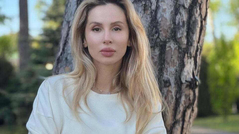 Loboda проживає в Латвії й підтримує Україну