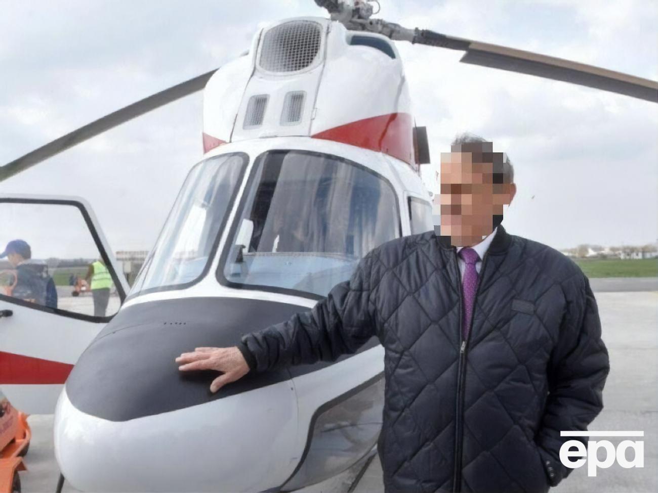 Главу "Мотор Січі" подозревают в препятствовании деятельности ВСУ