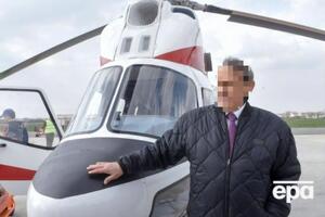 Главу "Мотор Січі" підозрюють у перешкоджанні діяльності ЗСУ