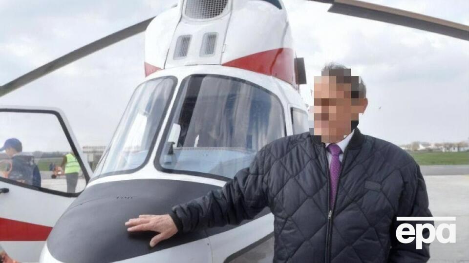 Главу "Мотор Січі" підозрюють у перешкоджанні діяльності ЗСУ